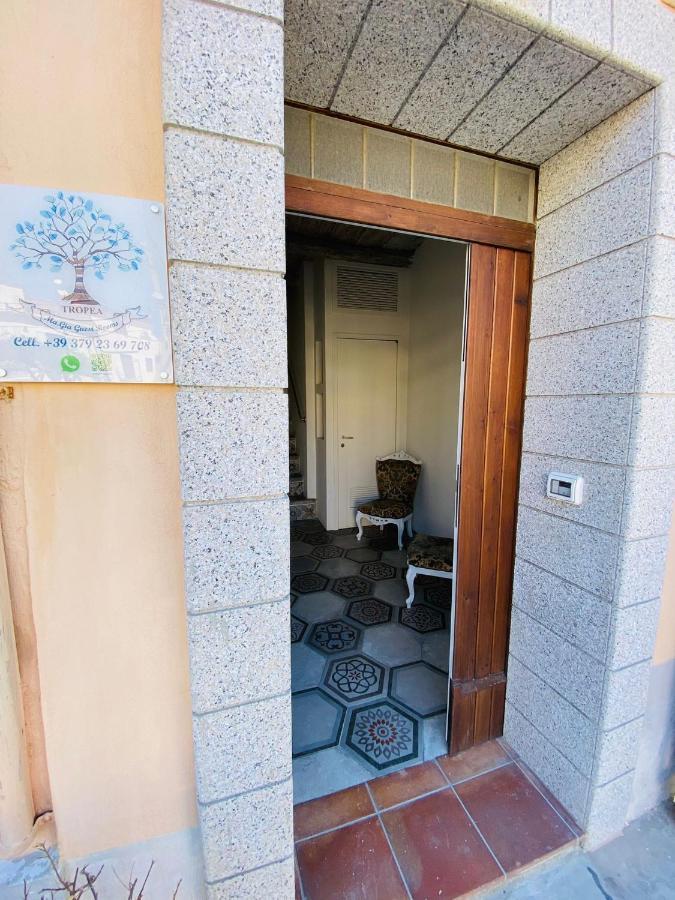 فندق Fior Dei Carmeliti Centre تروبيا المظهر الخارجي الصورة